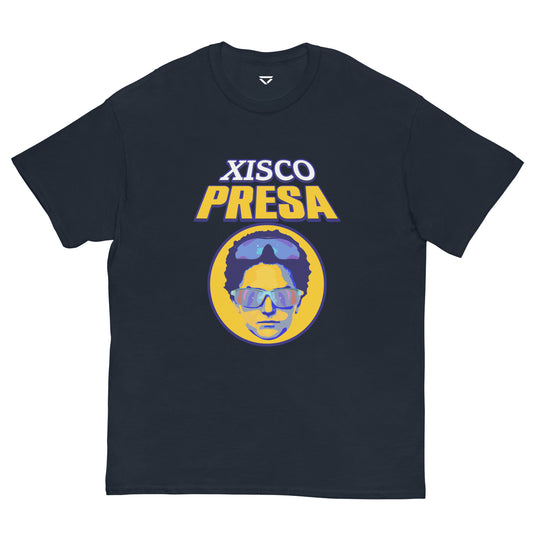 Xisco Presa Icon T-Shirt