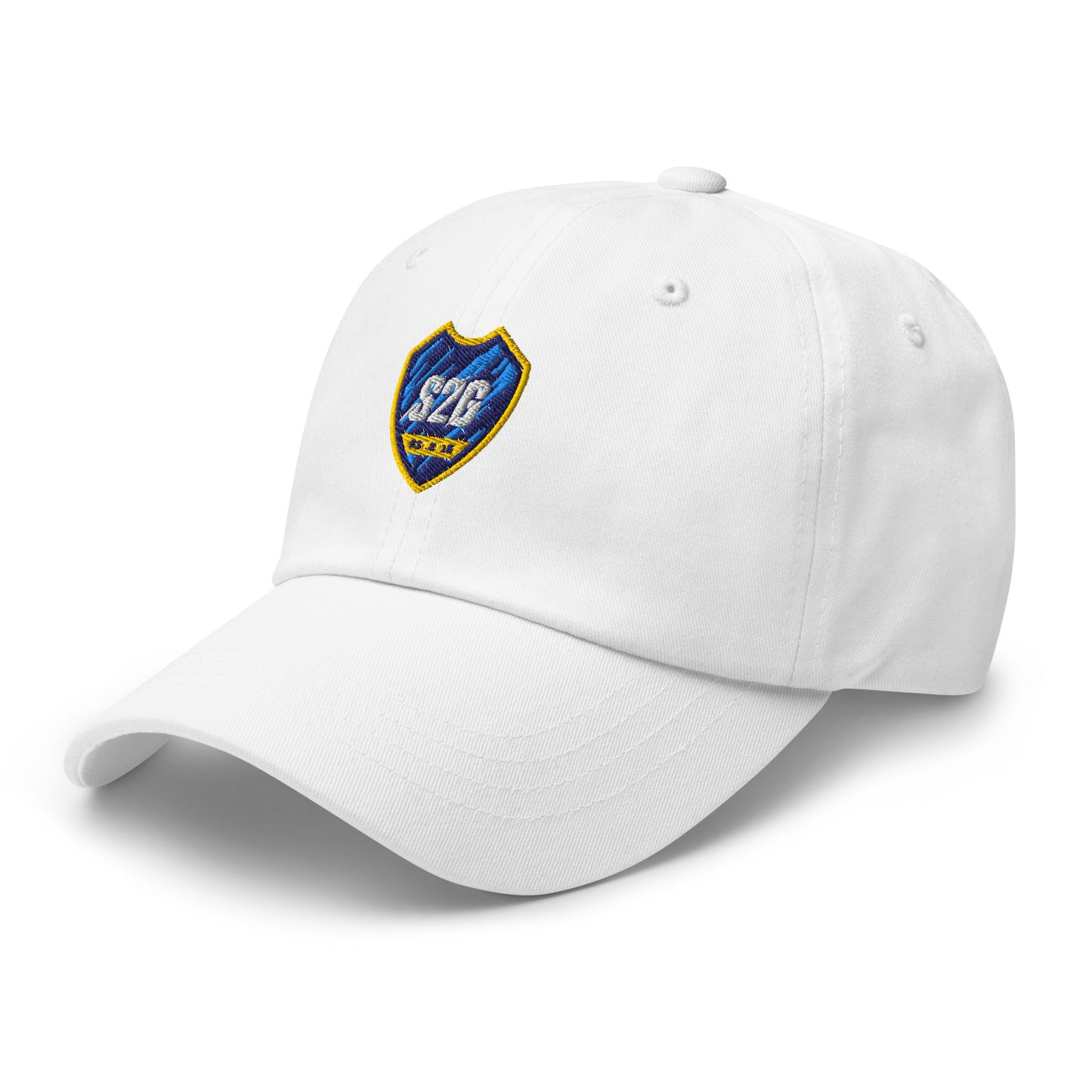 S2G FC Cap