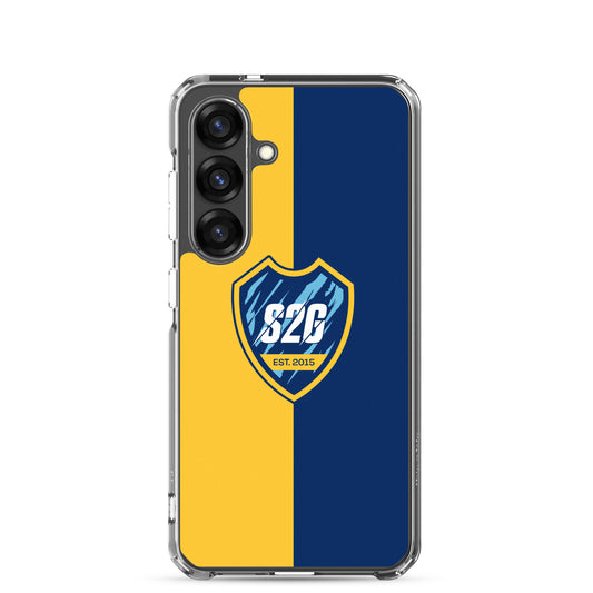 S2G FC Samsung Phone Case
