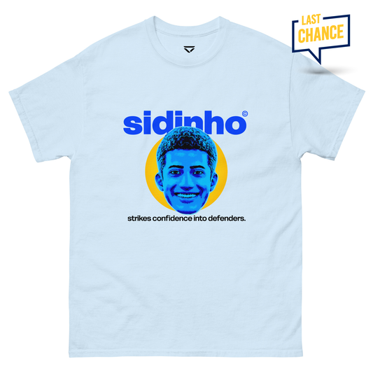 Sidinho T-Shirt