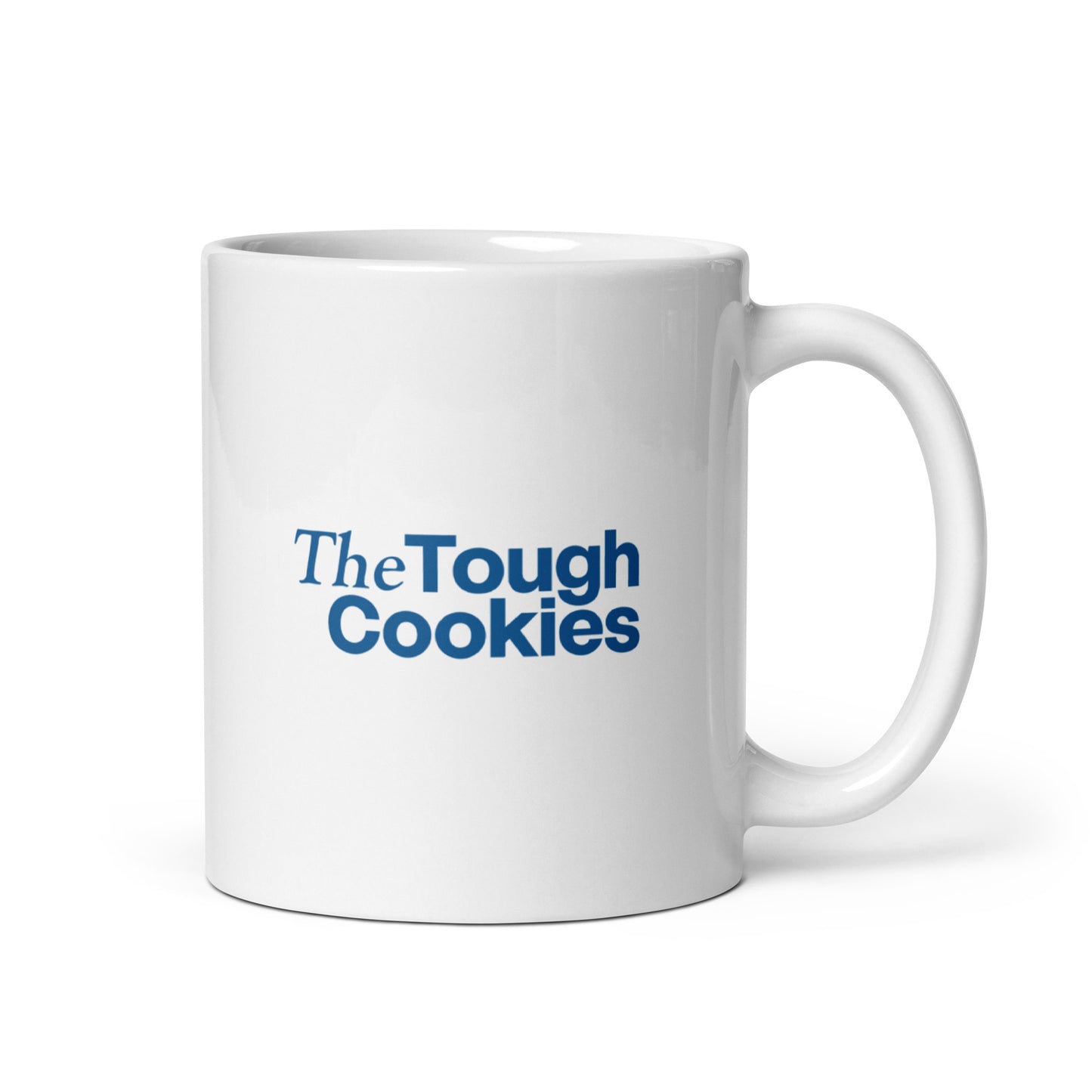 S2G FC Mug