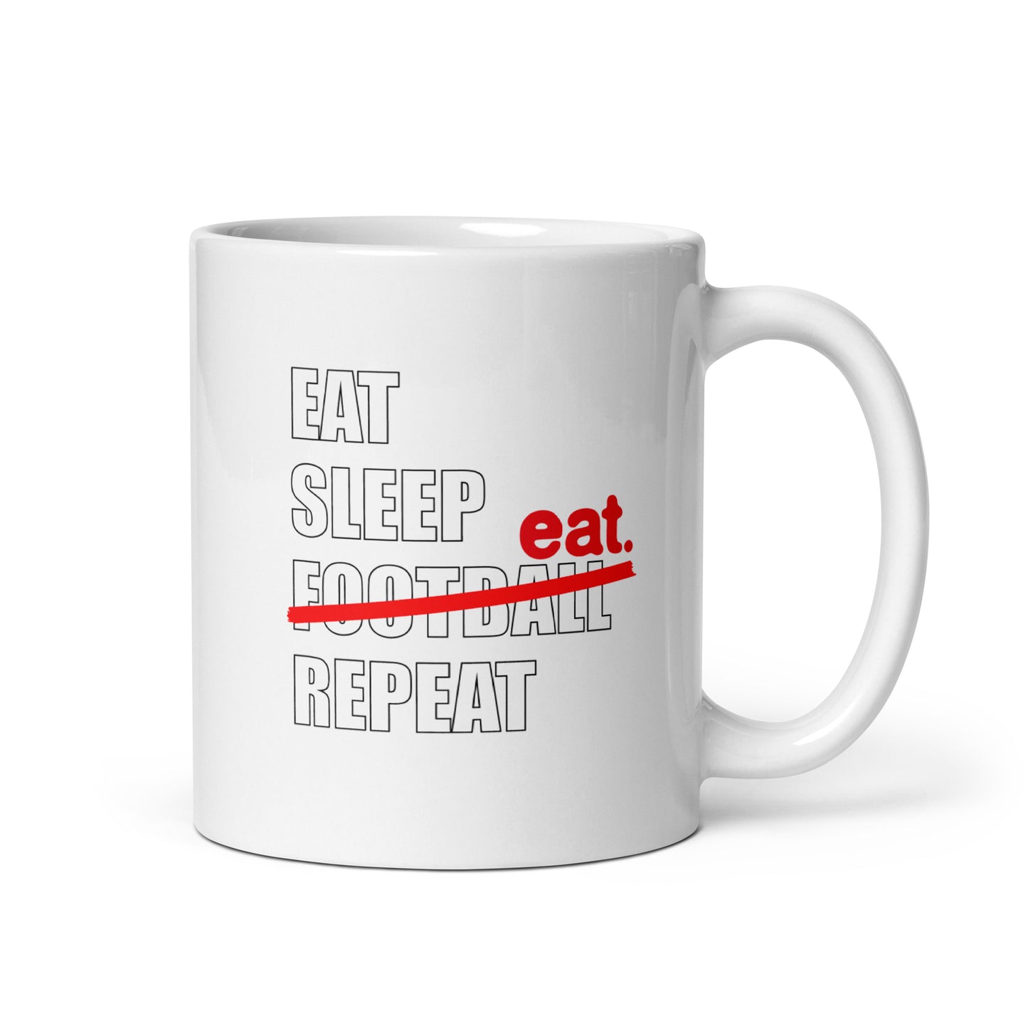 The Sidinho Lifestyle Mug