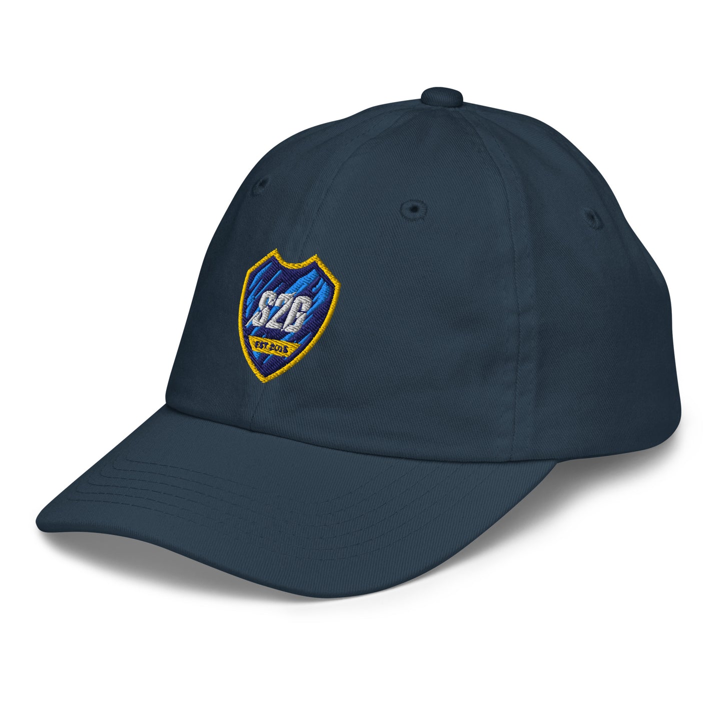 S2G FC Cap - Youth