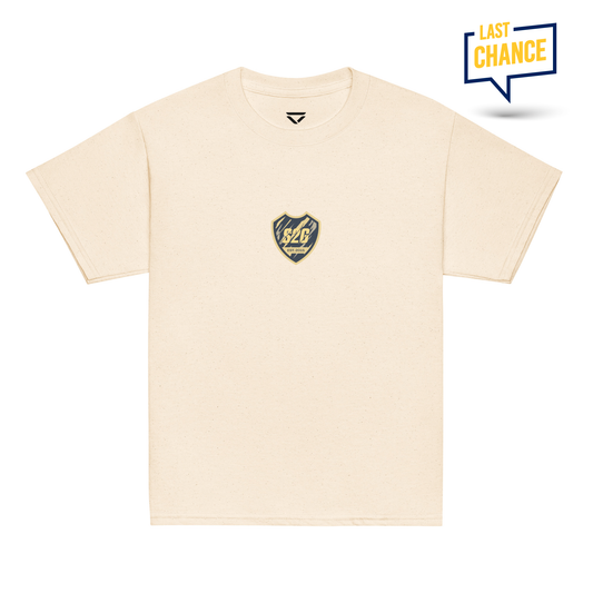 Xavier Presa Icon T-Shirt - Youth