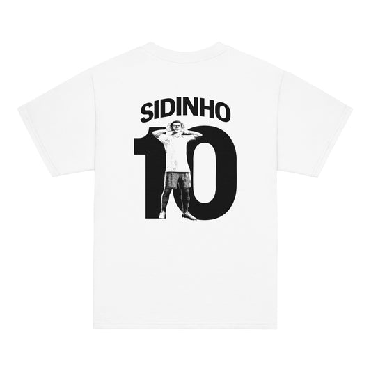 The GOAT Mode T-Shirt - Youth