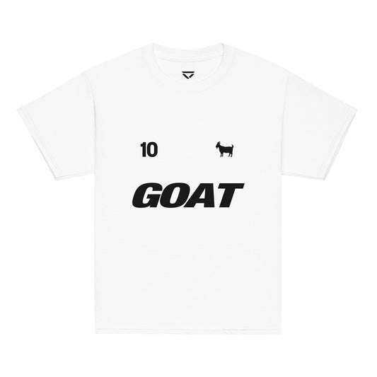 The GOAT Mode T-Shirt - Youth