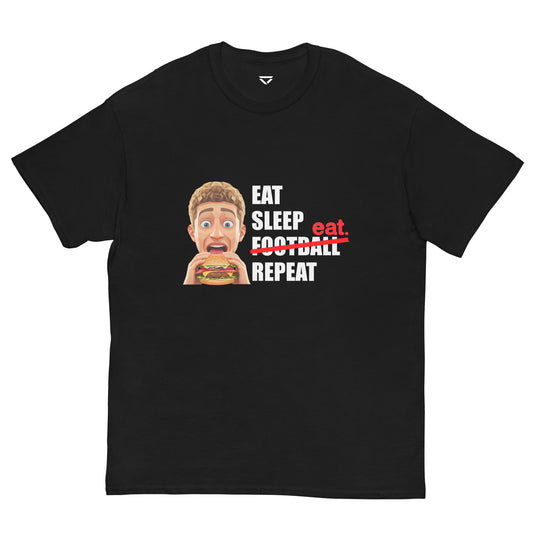 The Sidinho Lifestyle T-Shirt