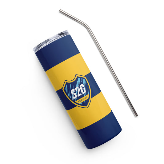 S2G FC Stainless Steel Tumbler