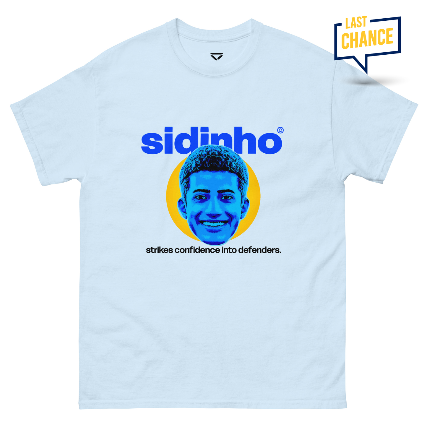 Sidinho T-Shirt