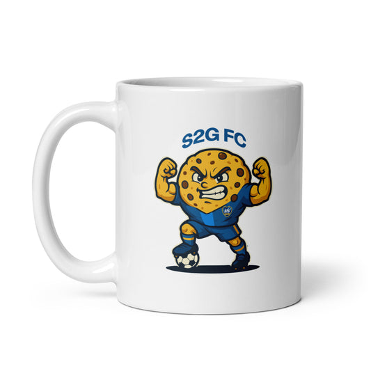 S2G FC Mug