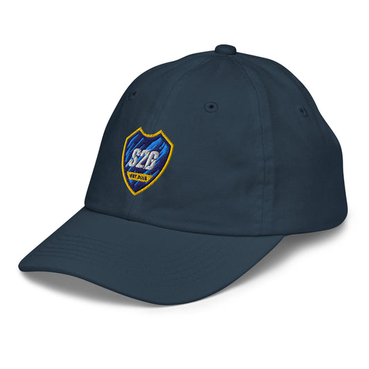S2G FC Cap - Youth