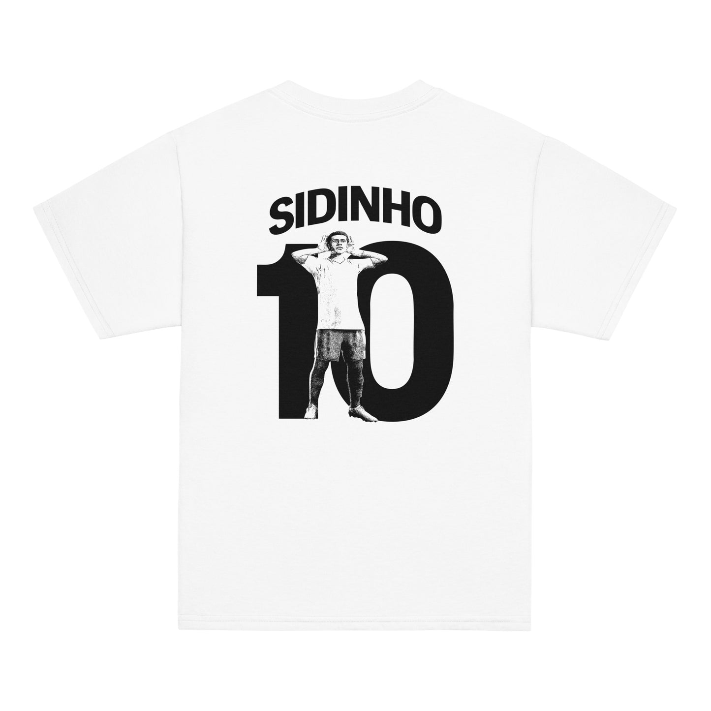 The GOAT Mode T-Shirt - Youth